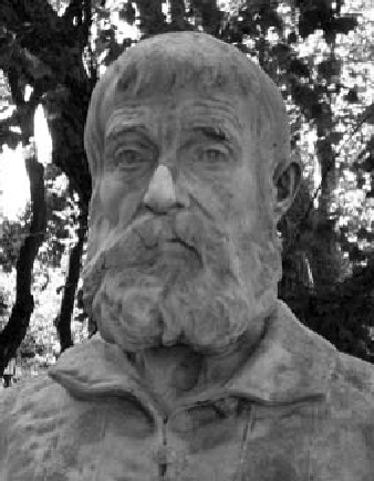 Portrait of Tartaglia